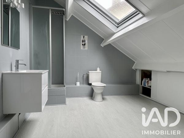 Maison à vendre 5 pièces 97 m² Argenteuil