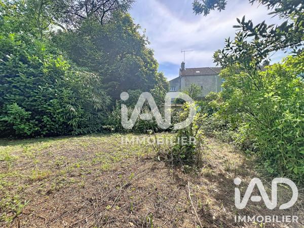 Maison à vendre 4 pièces 104 m² Tournan-en-Brie