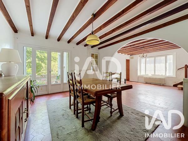 Maison à vendre 4 pièces 104 m² Tournan-en-Brie
