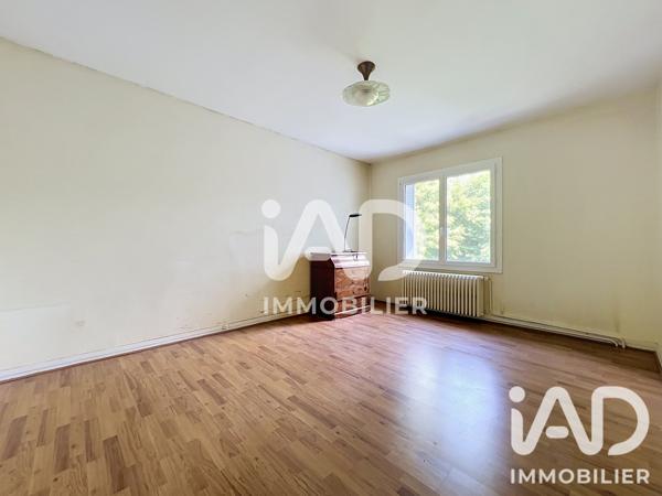 Maison à vendre 4 pièces 104 m² Tournan-en-Brie