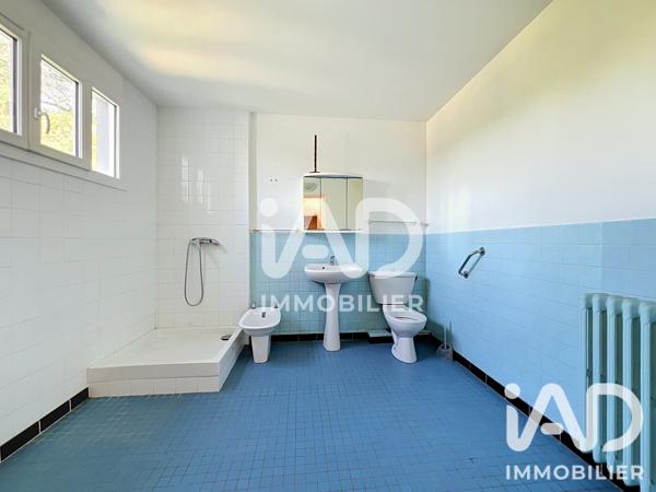 Maison à vendre 4 pièces 104 m² Tournan-en-Brie