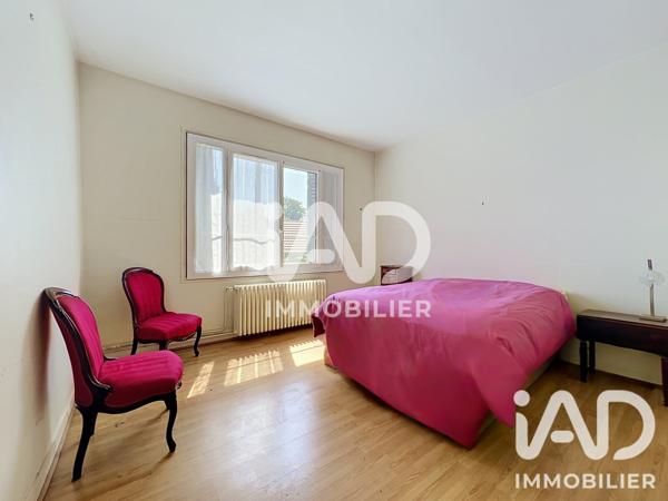 Maison à vendre 4 pièces 104 m² Tournan-en-Brie