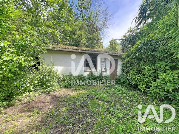 Maison à vendre 4 pièces 104 m² Tournan-en-Brie