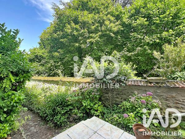 Maison à vendre 4 pièces 104 m² Tournan-en-Brie