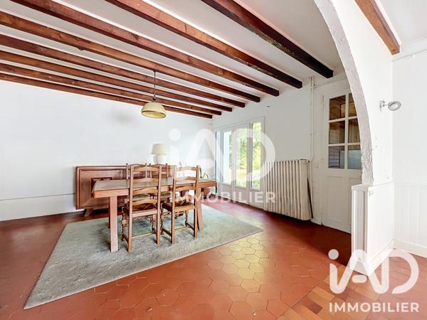 Maison à vendre 4 pièces 104 m² Tournan-en-Brie