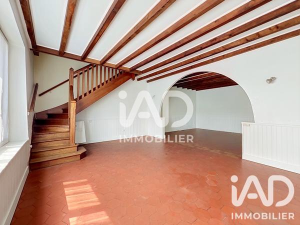 Maison à vendre 4 pièces 104 m² Tournan-en-Brie