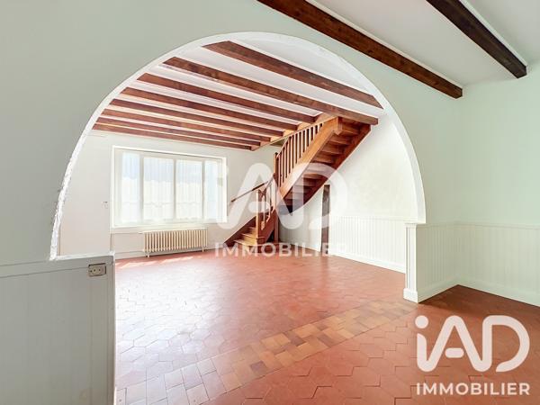 Maison à vendre 4 pièces 104 m² Tournan-en-Brie