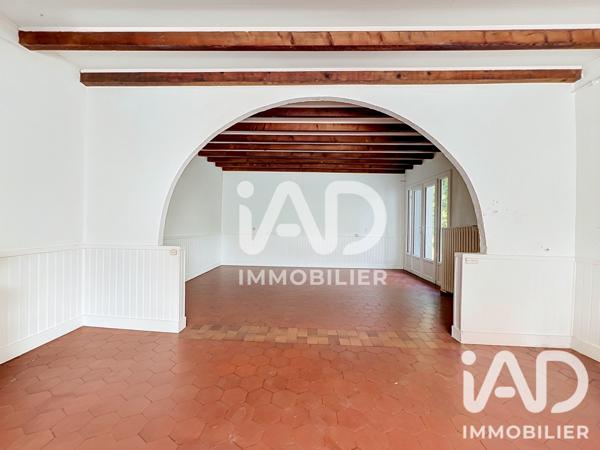 Maison à vendre 4 pièces 104 m² Tournan-en-Brie