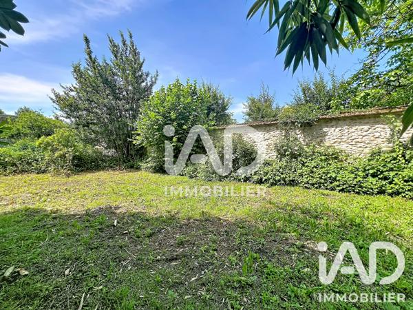 Maison à vendre 4 pièces 104 m² Tournan-en-Brie