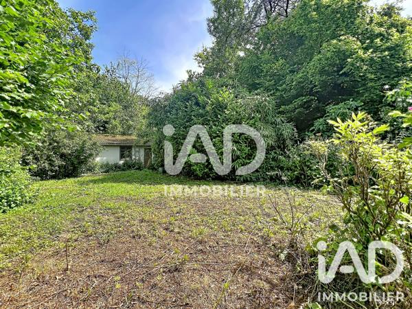 Maison à vendre 4 pièces 104 m² Tournan-en-Brie