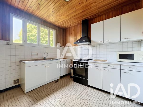 Maison à vendre 4 pièces 104 m² Tournan-en-Brie