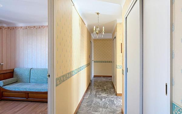 Appartement à vendre    4 pièces •  Avignon