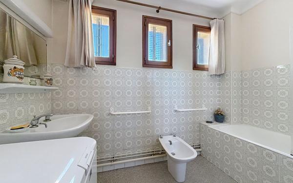 Appartement à vendre    4 pièces •  Avignon