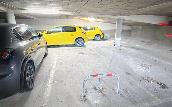 Appartement à vendre    4 pièces •  Avignon