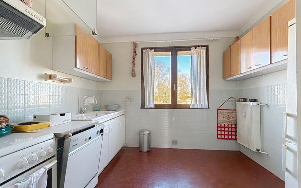 Appartement à vendre    4 pièces •  Avignon