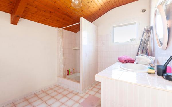 Maison à vendre    5 pièces •  Saint-Aubin