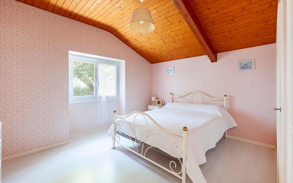 Maison à vendre    5 pièces •  Saint-Aubin