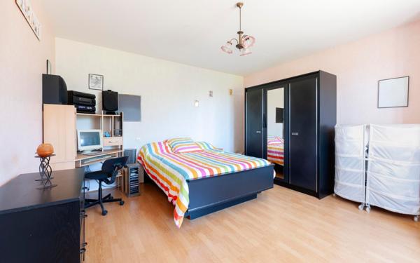 Maison à vendre    5 pièces •  Saint-Aubin