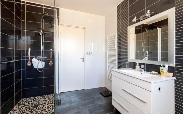 Maison à vendre    5 pièces •  Saint-Aubin