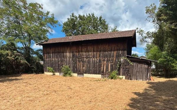 Maison à vendre    4 pièces •  Parentis-en-Born