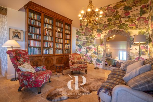 Condom (32100) Le Paradis dans les Vignes