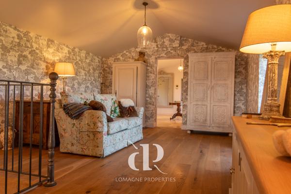 Condom (32100) Le Paradis dans les Vignes