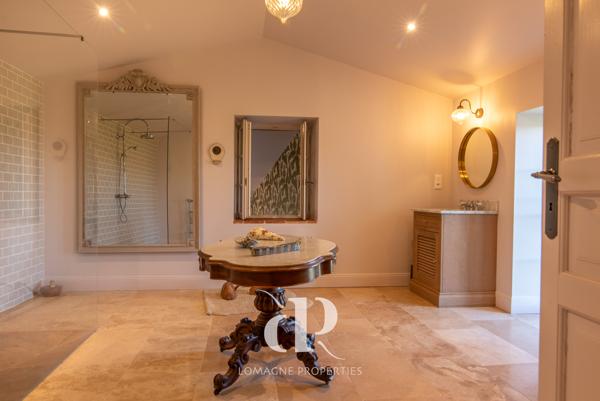 Condom (32100) Le Paradis dans les Vignes