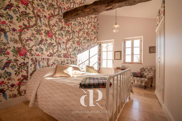 Condom (32100) Le Paradis dans les Vignes