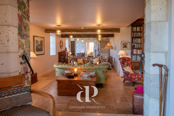 Condom (32100) Le Paradis dans les Vignes