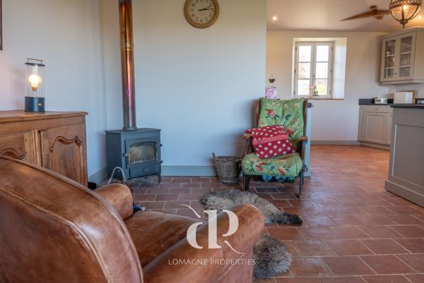 Condom (32100) Le Paradis dans les Vignes