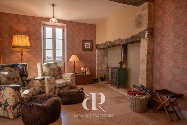 Condom (32100) Le Paradis dans les Vignes