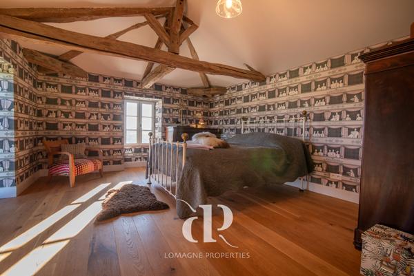 Condom (32100) Le Paradis dans les Vignes