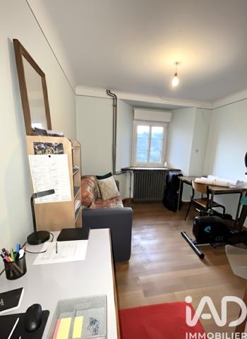 Maison à vendre 6 pièces 141 m² Neuvéglise-sur-Truyère