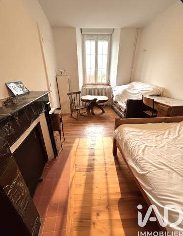 Maison à vendre 6 pièces 141 m² Neuvéglise-sur-Truyère