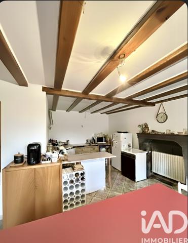 Maison à vendre 6 pièces 141 m² Neuvéglise-sur-Truyère