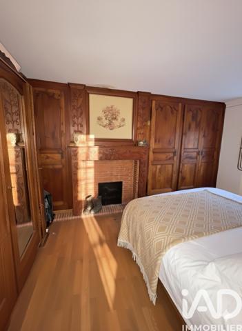 Maison à vendre 6 pièces 141 m² Neuvéglise-sur-Truyère