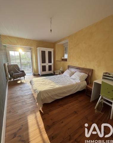 Maison à vendre 6 pièces 141 m² Neuvéglise-sur-Truyère