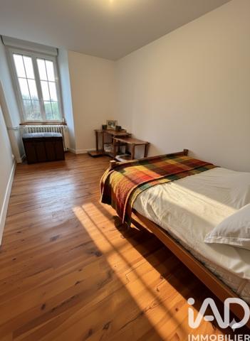 Maison à vendre 6 pièces 141 m² Neuvéglise-sur-Truyère