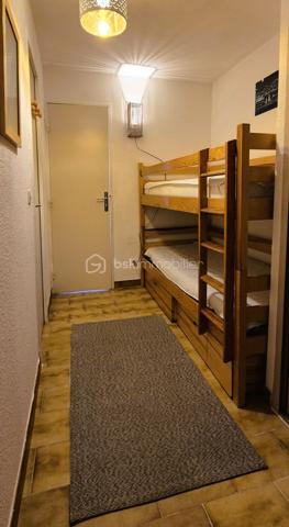 Appartement de 31 m²