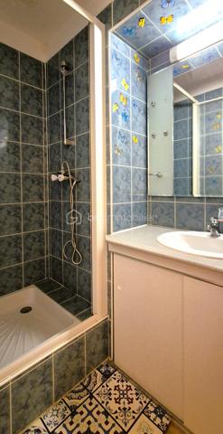 Appartement de 31 m²