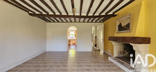 Maison à vendre 8 pièces 152 m² Arromanches-les-Bains