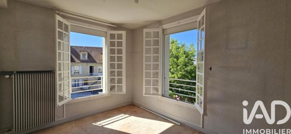 Maison à vendre 8 pièces 152 m² Arromanches-les-Bains