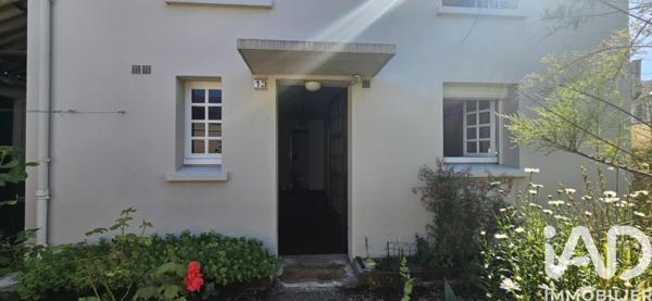 Maison à vendre 8 pièces 152 m² Arromanches-les-Bains