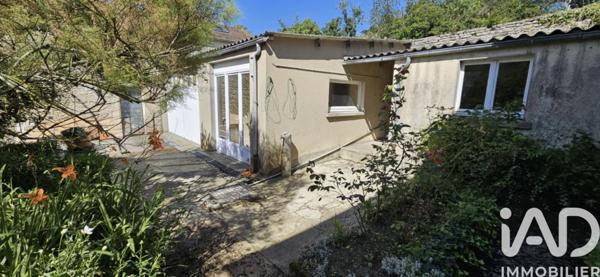 Maison à vendre 8 pièces 152 m² Arromanches-les-Bains