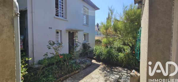 Maison à vendre 8 pièces 152 m² Arromanches-les-Bains