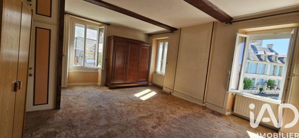 Maison à vendre 8 pièces 152 m² Arromanches-les-Bains