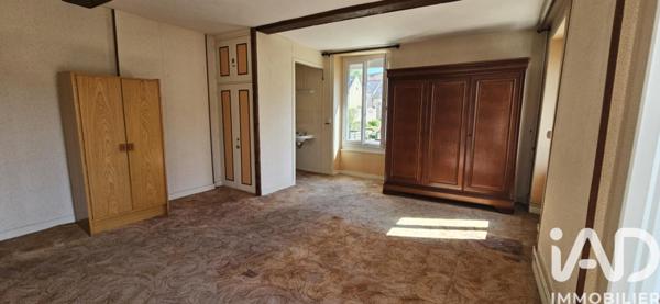 Maison à vendre 8 pièces 152 m² Arromanches-les-Bains