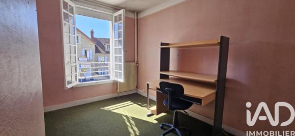 Maison à vendre 8 pièces 152 m² Arromanches-les-Bains