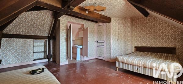 Maison à vendre 8 pièces 152 m² Arromanches-les-Bains