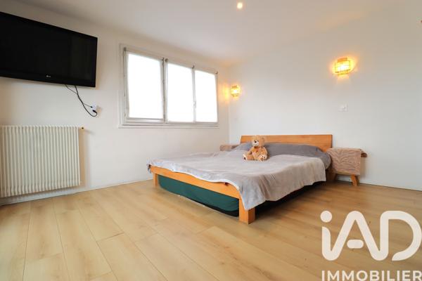 Appartement à vendre 4 pièces 75 m² Fresnes